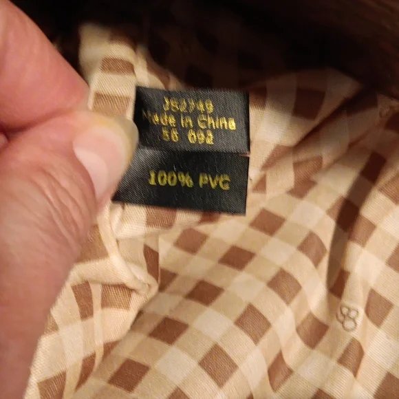 JESSICA SIMPSON PURSE - Picture 6 of 9